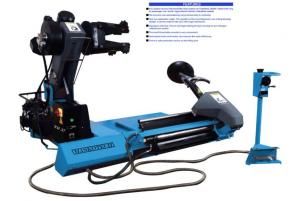 Masko Tech Tyre Changers